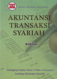 Image of AKUNTANSI TRANSAKSI SYARIAH