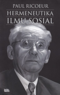 Image of HERMENEUTIKA ILMU SOSIAL