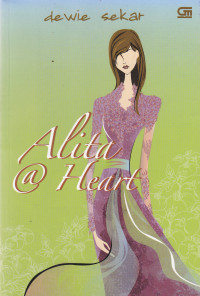 ALITA @ HEART