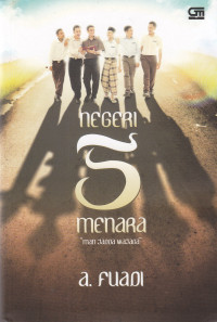 NEGERI 5 MENARA