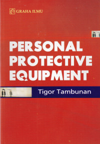 PERSONAL PROTECTIVE EQUIPMENT