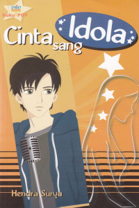 CINTA SANG IDOLA