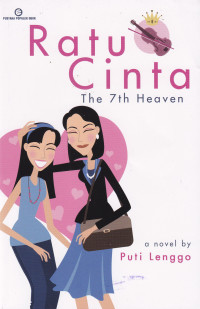 RATU CINTA : THE 7TH HEAVEN