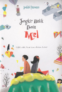 JUNGKIR BALIK DUNIA MEL