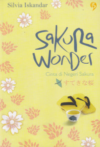 SAKURA WONDER: CINTA DI NEGERI SAKURA