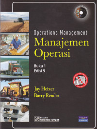 OPERATIONS MANAGEMENT