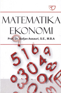 MATEMATIKA EKONOMI