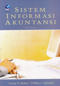 SISTEM INFORMASI         AKUNTANSI