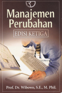 MANAJEMEN PERUBAHAN