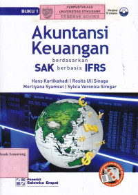 AKUNTANSI KEUANGAN BERDASARKAN SAK BERBASIS IFRS