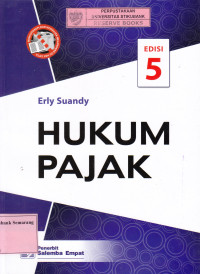 HUKUM PAJAK