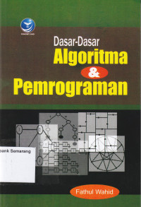 DASAR-DASAR ALGORITMA & PEMROGRAMAN