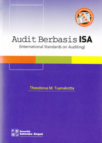 AUDIT BERBASIS ISA (INTERNATIONAL STANDARDS ON AUDITING)