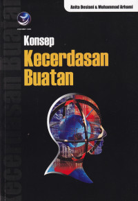 KONSEP KECERDASAN BUATAN