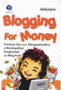 BLOGGING FOR MONEY