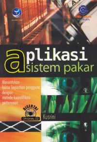 APLIKASI SISTEM PAKAR