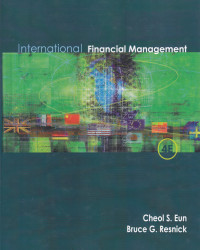 INTERNATIONAL FINANCIAL MANAGEMENT, 4 ED.