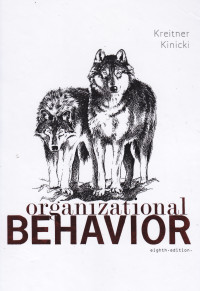 ORGANIZATIONAL BEHAVIOR, 8 ED.