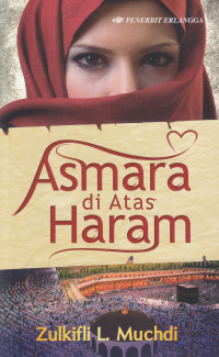 ASMARA DI ATAS HARAM