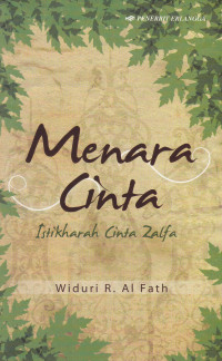 Image of MENARA CINTA