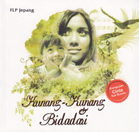 KUNANG-KUNANG DAN BIDADARI