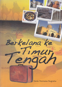 BERKELANA KE TIMUR TENGAH