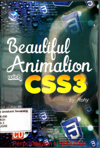 BEAUTIFUL ANIMATION WITH CSS3