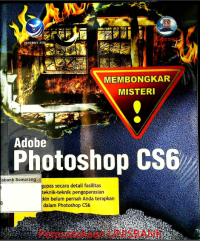 ADOBE PHOTOSHOP CS6