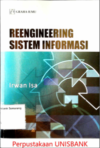 REENGINEERING SISTEM INFORMASI