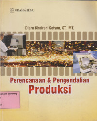 PERENCANAAN & PENGENDALIAN PRODUKSI