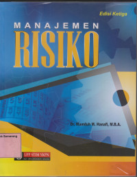 MANAJEMEN RISIKO, ED.3