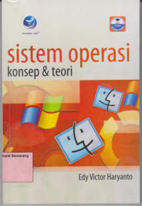 SISTEM OPERASI; Konsep & Teori