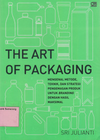 THE ART OF PACKAGING