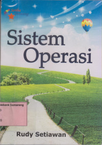 SISTEM OPERASI