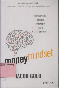 MONEY MINDSET Formulating a Wealth strategy in the 21st Century