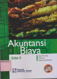 AKUNTANSI BIAYA