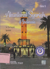 AKUNTANSI SYARIAH DI INDONESIA Ed.5