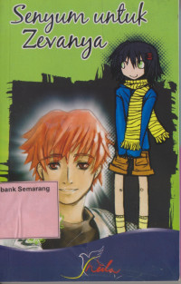 SENYUM UNTUK ZEVANYA