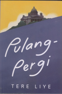 PULANG-PERGI