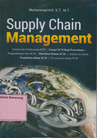 SUPPLAY CHAIN MANAGEMENT