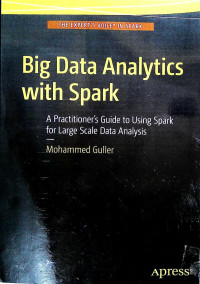 BIG DATA ANALYTICS WITH SPARK