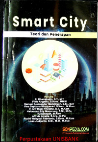 SMART CITY;  Teori dan    Penerapan