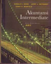 AKUNTANSI INTERMEDIATE Jilid 2 Edisi 12