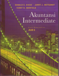 AKUNTANSI INTERMEDIATE Jilid 3 Edisi 12