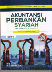 Akuntansi Perbankan Syariah Berbasis PSAK Syariah