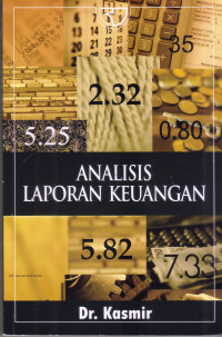Analisa Laporan Keuangan