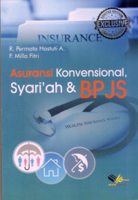 Asuransi Konvensional, Syariah & BPJS