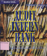 AUDIT INTERN BANK. BUKU-2