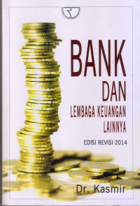 BANK DAN LEMBAGA KEUANGAN LAINNYA EDISI REVISI 2014