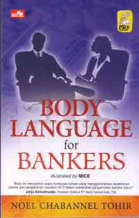 Body language for Bankers